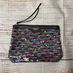 Victoria secret bag
